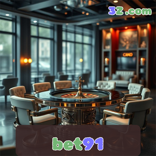 Recursos Imperdíveis para Baixar no bet91 e Jogar Mais