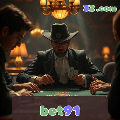 Atraentes Jogos Incríveis no Bet91: A Diversão Não Para