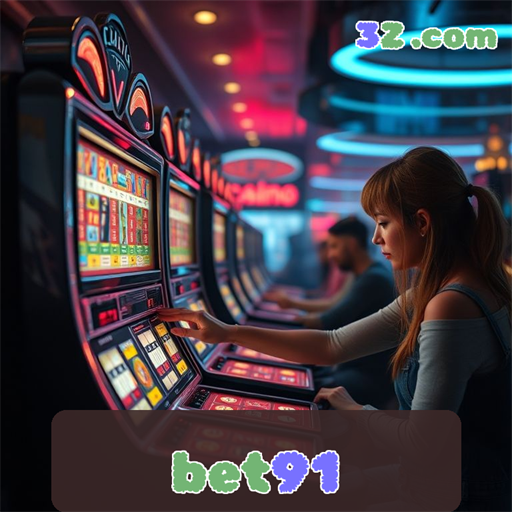 Explorando a Plataforma Bet91: Jogos e Apostas Exclusivas