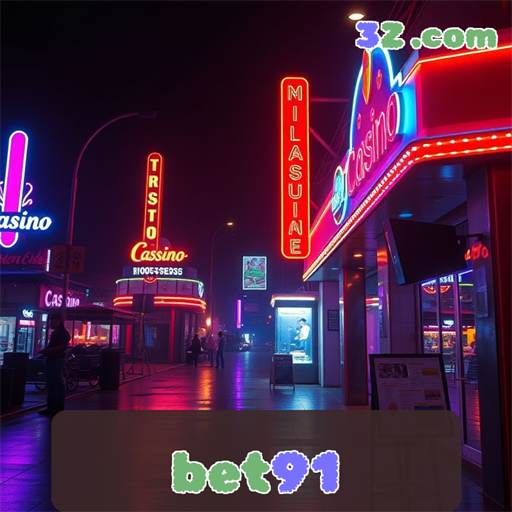 Slots Empolgantes no bet91: Aventura e Diversão em Cada Giro